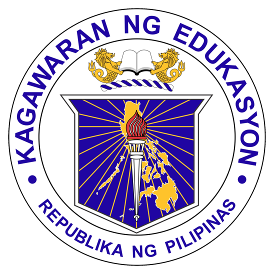 Department of Education Official Seal
